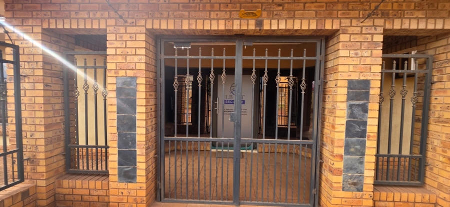 Commercial Property for Sale in Potchefstroom Industrial North West